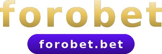 forobet logotipo